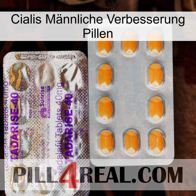 Cialis Männliche Verbesserung Pillen new12